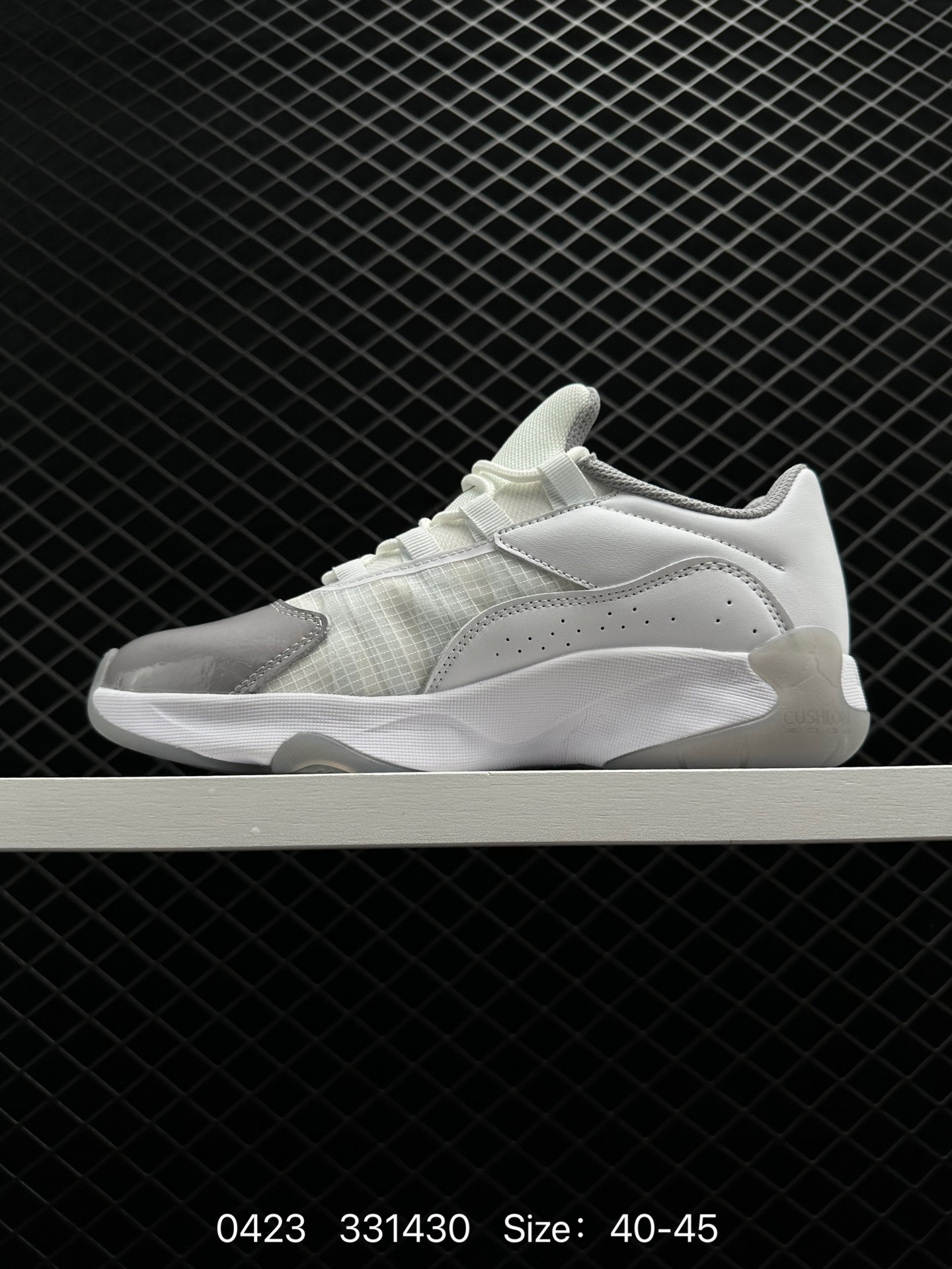 AIR JORDAN Air Jordan 11 Cmft Low